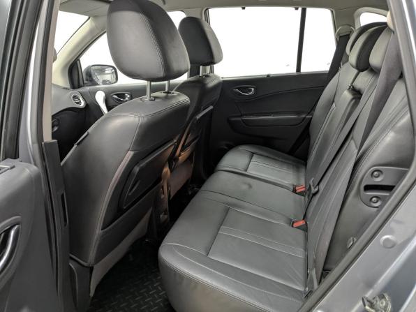 Renault Koleos I с пробегом 2008 года, цена 1 090 000 рублей, 136017 км, внедорожник, Автокод Объявления