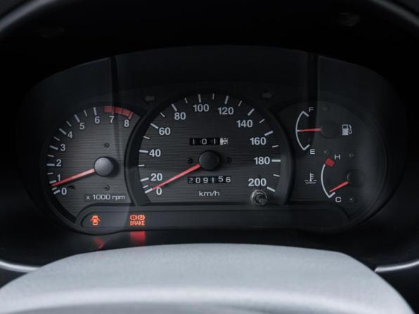 Hyundai Accent II с пробегом 2008 года, цена 540 000 рублей, 209156 км, седан, Автокод Объявления