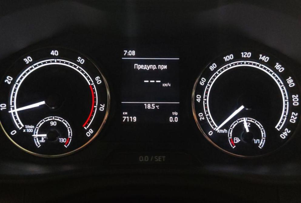 Skoda Rapid II Ярославль  - изображение 9