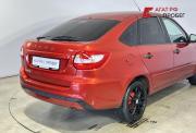 Lada (ВАЗ) Granta I Рестайлинг Саранск  - изображение 29