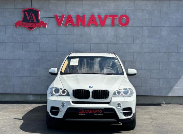 BMW X5 II (E70) Рестайлинг с пробегом 2013 года, цена 2 350 000 рублей, 210909 км, внедорожник, Автокод Объявления