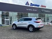 Kia Sportage IV Набережные Челны  - изображение 23