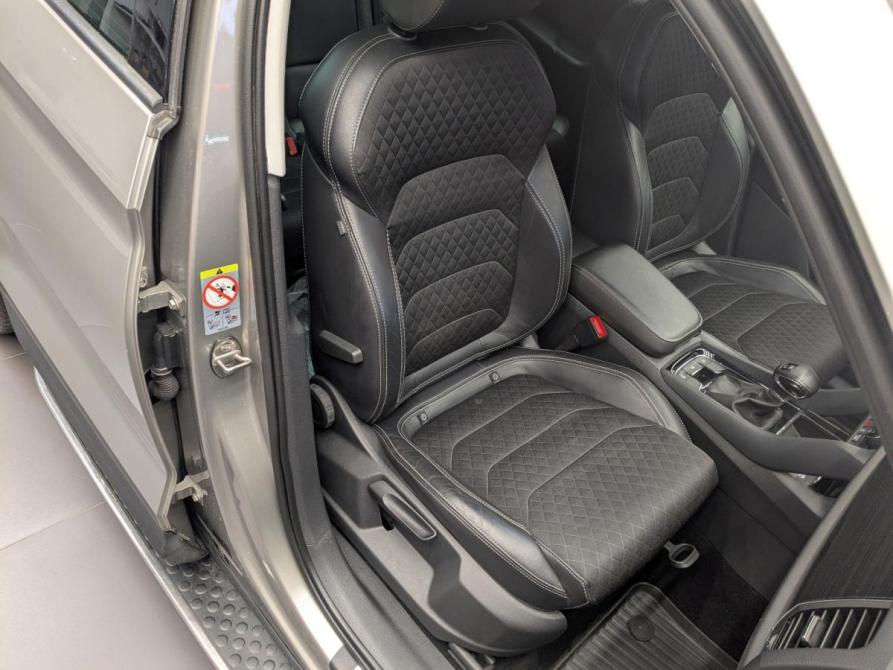 Skoda Kodiaq I Москва  - изображение 16