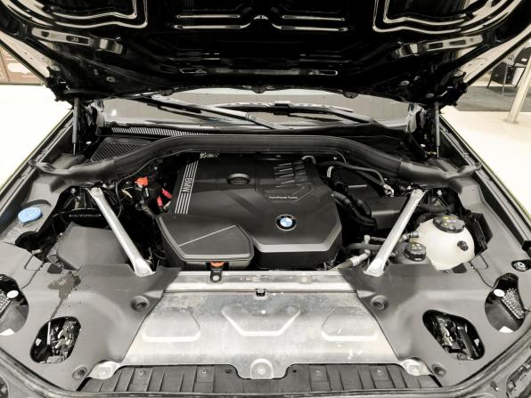 BMW X4 II (G02) Рестайлинг с пробегом 2023 года, цена 6 150 000 рублей, 73424 км, внедорожник, Автокод Объявления