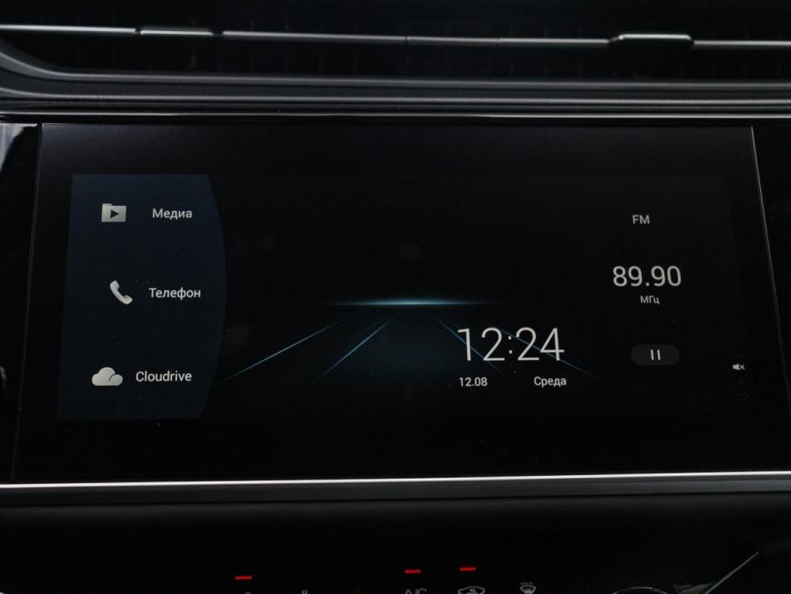 Omoda S5 Москва  - изображение 18