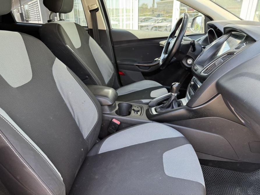 Ford Focus III Воронеж  - изображение 10