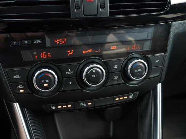 Mazda CX-5 I с пробегом 2013 года, цена 1 859 000 рублей, 78506 км, внедорожник, Автокод Объявления