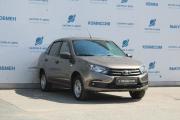 Lada (ВАЗ) Granta I Рестайлинг Пермь  - изображение 20