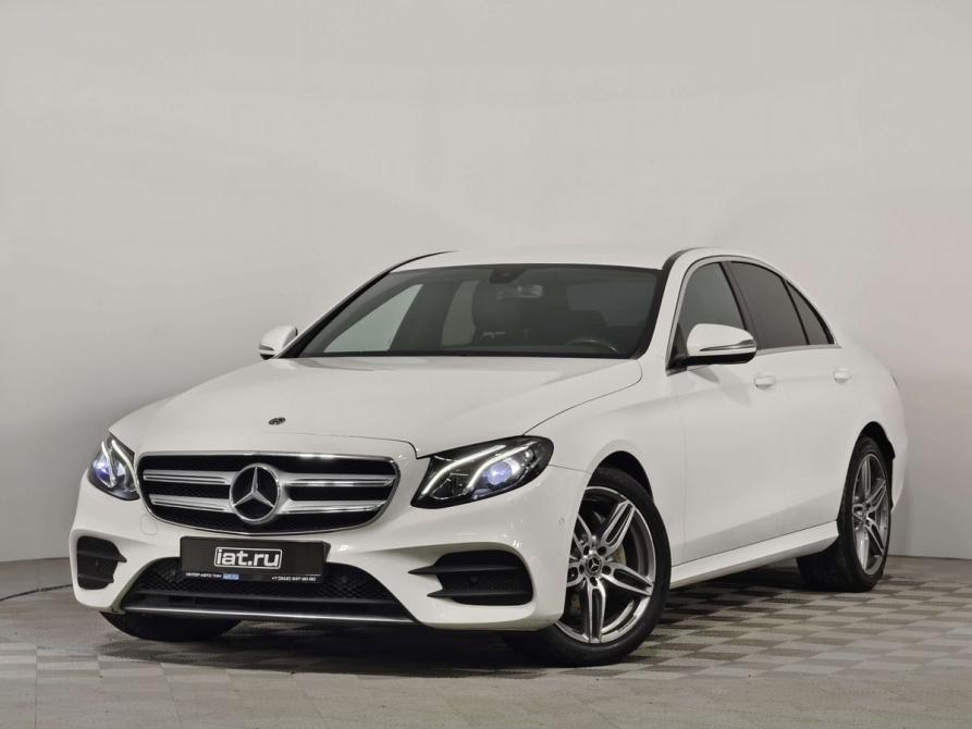 Mercedes-Benz E-Класс V (W213 S213 C238) Санкт-Петербург  - изображение 2