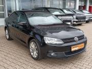Volkswagen Jetta VI Екатеринбург  - изображение 28