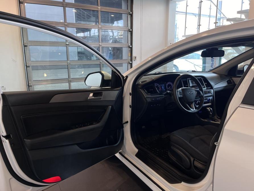 Hyundai Sonata VII (LF) Рестайлинг Чебоксары  - изображение 19