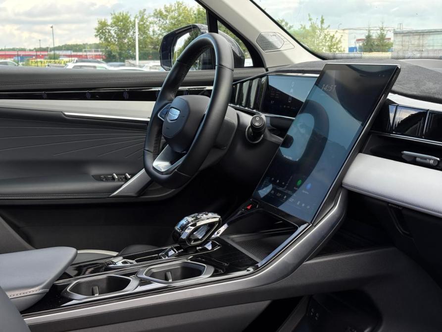 Geely Atlas II Набережные Челны  - изображение 15