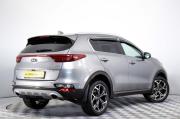 Kia Sportage IV Рестайлинг Пермь  - изображение 31