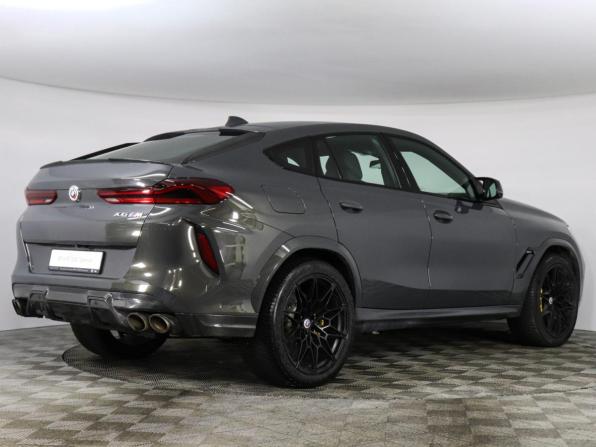 BMW X6 M III (F96) с пробегом 2022 года, цена 14 100 000 рублей, 21347 км, внедорожник, Автокод Объявления