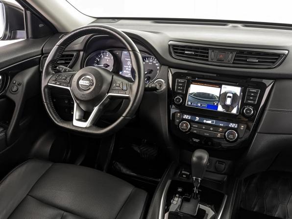 Nissan X-Trail III Рестайлинг с пробегом 2021 года, цена 2 900 000 рублей, 84963 км, внедорожник, Автокод Объявления