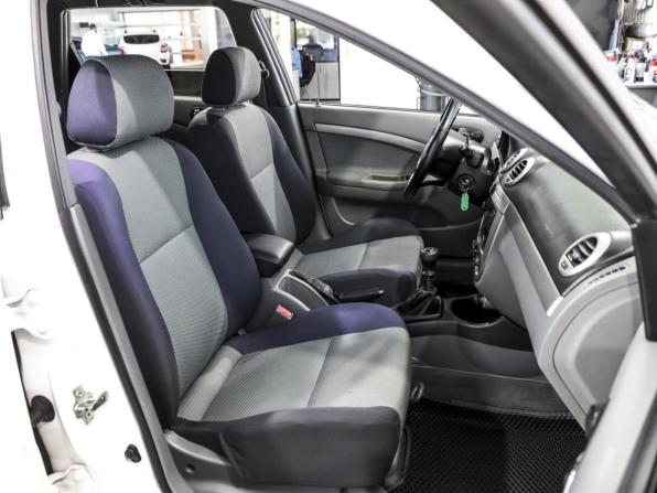Chevrolet Lacetti I с пробегом 2009 года, цена 800 000 рублей, 87791 км, универсал, Автокод Объявления