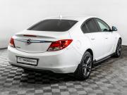 Opel Insignia I Москва  - изображение 18