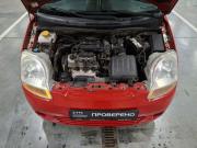 Chevrolet Spark II Казань  - изображение 33