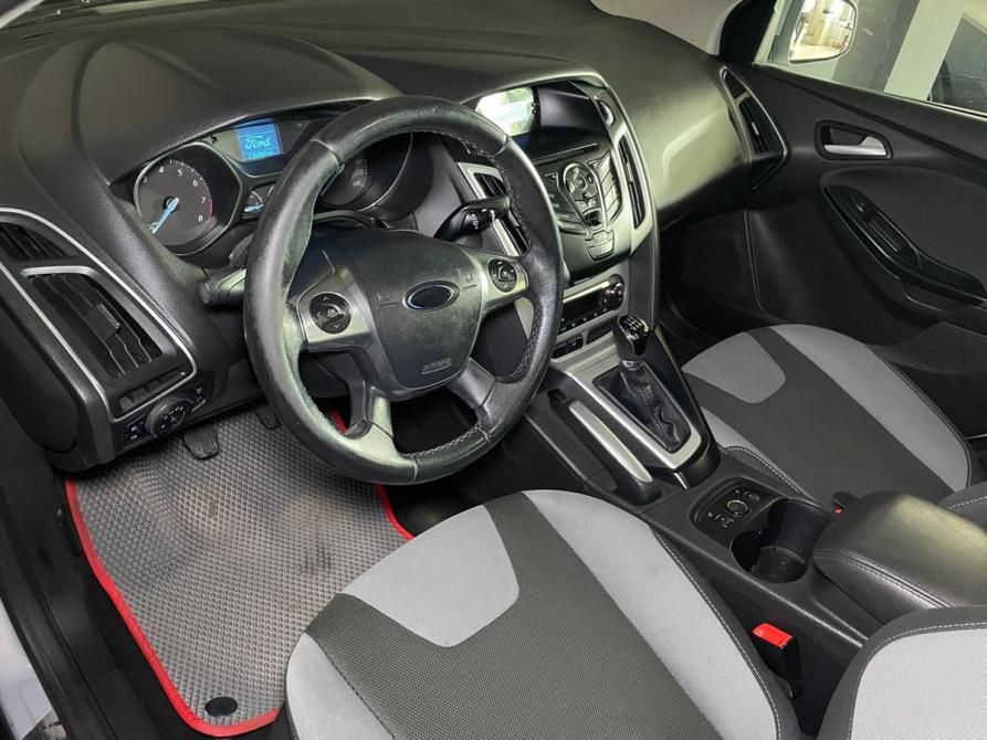 Ford Focus III Тверь  - изображение 6