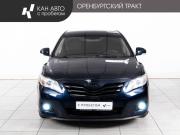 Toyota Camry VI (XV40) Рестайлинг Казань  - изображение 21