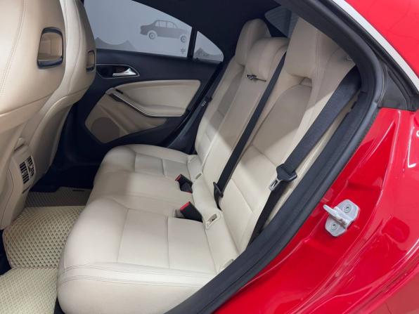 Mercedes-Benz CLA I (C117 X117) с пробегом 2014 года, цена 1 854 000 рублей, 131308 км, седан, Автокод Объявления