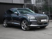 Genesis GV80 I Москва  - изображение 27