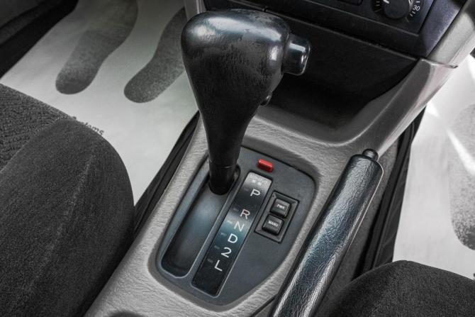 Toyota Caldina II Рестайлинг с пробегом 2001 года, цена 569 000 рублей, 280000 км, универсал, Автокод Объявления