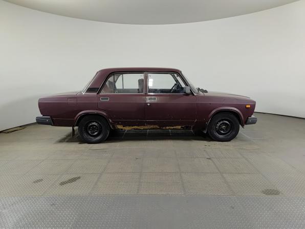 Lada (ВАЗ) 2107 с пробегом 2008 года, цена 105 000 рублей, 142215 км, седан, Автокод Объявления