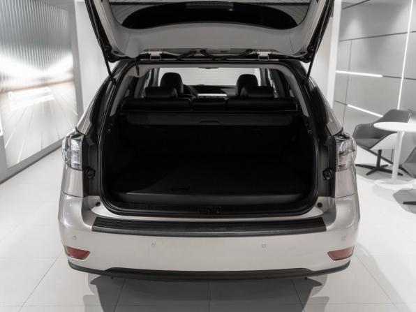 Lexus RX III с пробегом 2012 года, цена 2 045 000 рублей, 195930 км, внедорожник, Автокод Объявления