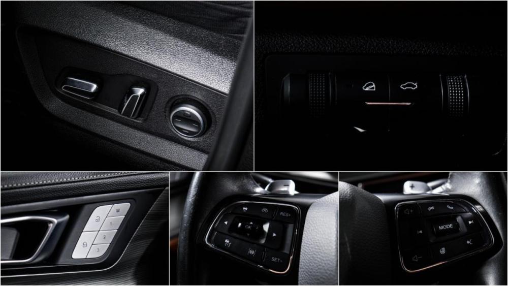 Chery Tiggo 8 Pro Max I Москва  - изображение 18