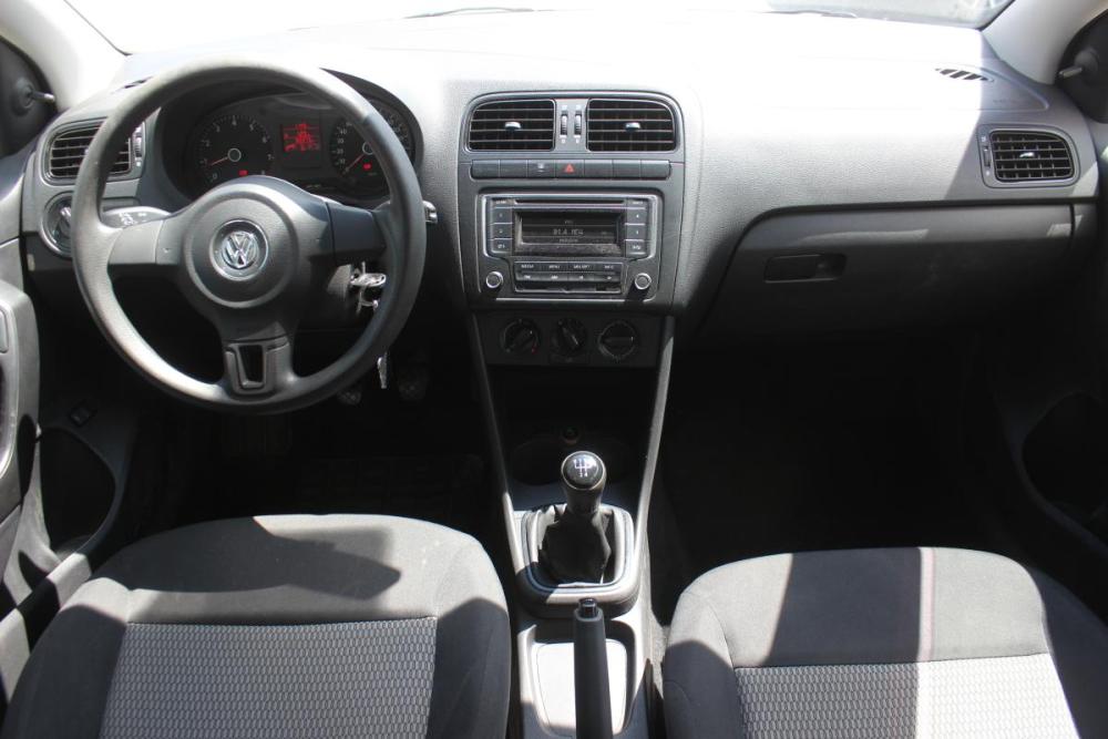 Volkswagen Polo V Белгород  - изображение 7