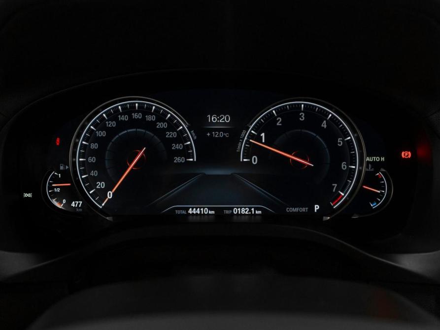 BMW X3 III (G01) Москва  - изображение 11