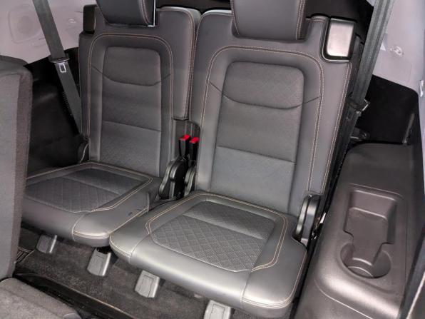 Chery Tiggo 8 I Рестайлинг с пробегом 2023 года, цена 1 990 000 рублей, 23431 км, внедорожник, Автокод Объявления