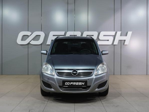 Opel Zafira B Рестайлинг с пробегом 2009 года, цена 599 000 рублей, 306554 км, компактвэн, Автокод Объявления
