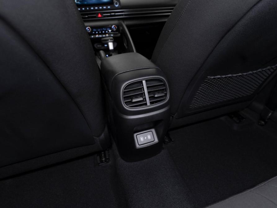 Hyundai Elantra VII (CN7) Рестайлинг Москва  - изображение 13