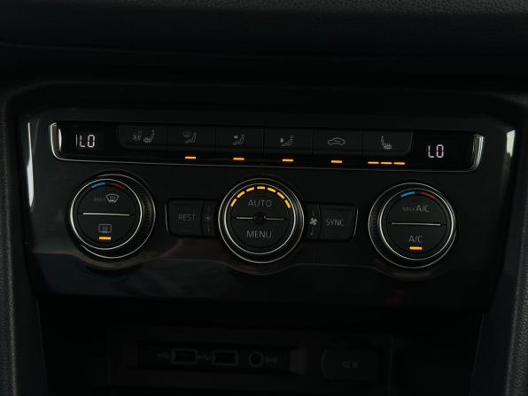 Volkswagen Tiguan II с пробегом 2020 года, цена 2 630 000 рублей, 132200 км, внедорожник, Автокод Объявления