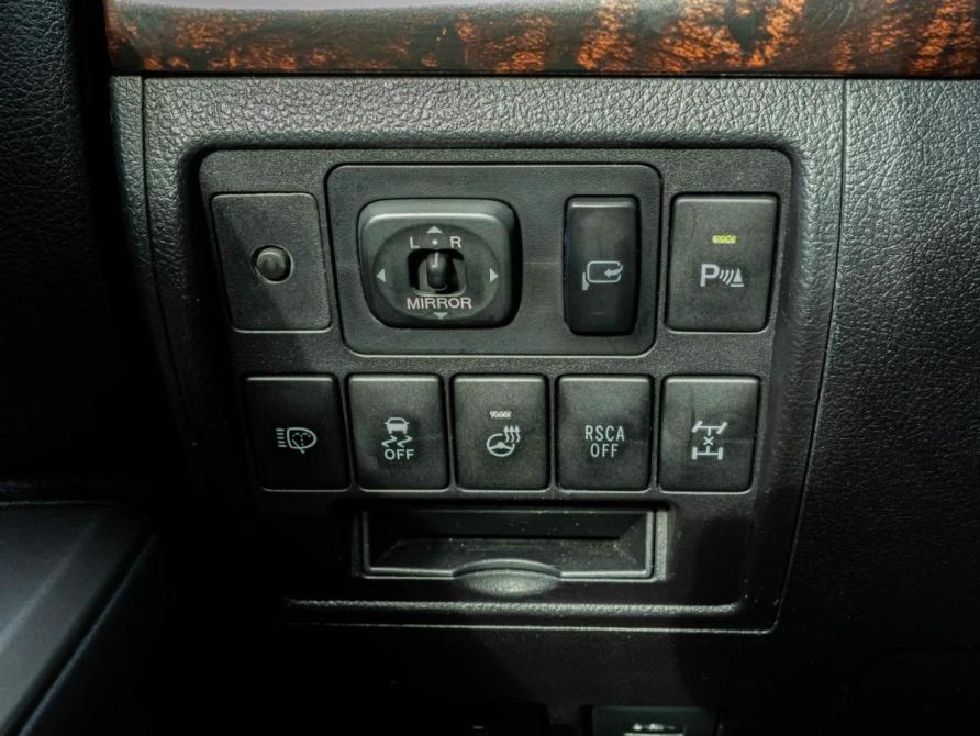 Toyota Land Cruiser 200 Series Рестайлинг 1 Краснодар  - изображение 24