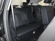 Toyota Highlander IV (XU70) Москва  - изображение 58