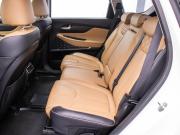 Hyundai Santa Fe IV Рестайлинг Москва  - изображение 30