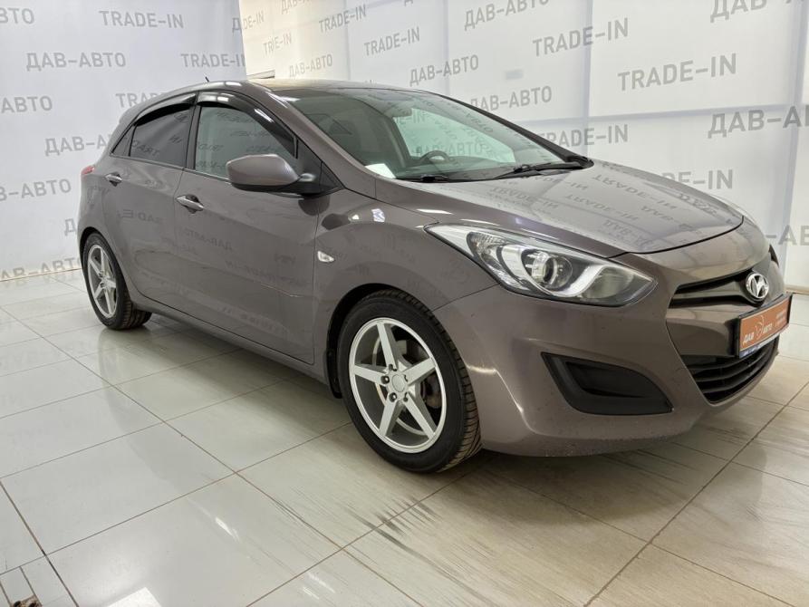 Hyundai i30 II Пермь  - изображение 3