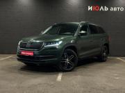 Skoda Kodiaq I Челябинск  - изображение 23