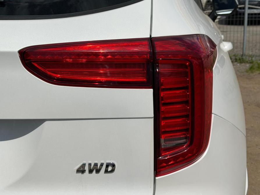 Haval Jolion I Набережные Челны  - изображение 10
