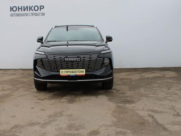 Haval F7 II с пробегом 2026 года, цена 2 599 000 рублей, 3753 км, внедорожник, Автокод Объявления