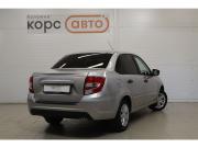 Lada (ВАЗ) Granta I Рестайлинг Коломна  - изображение 16