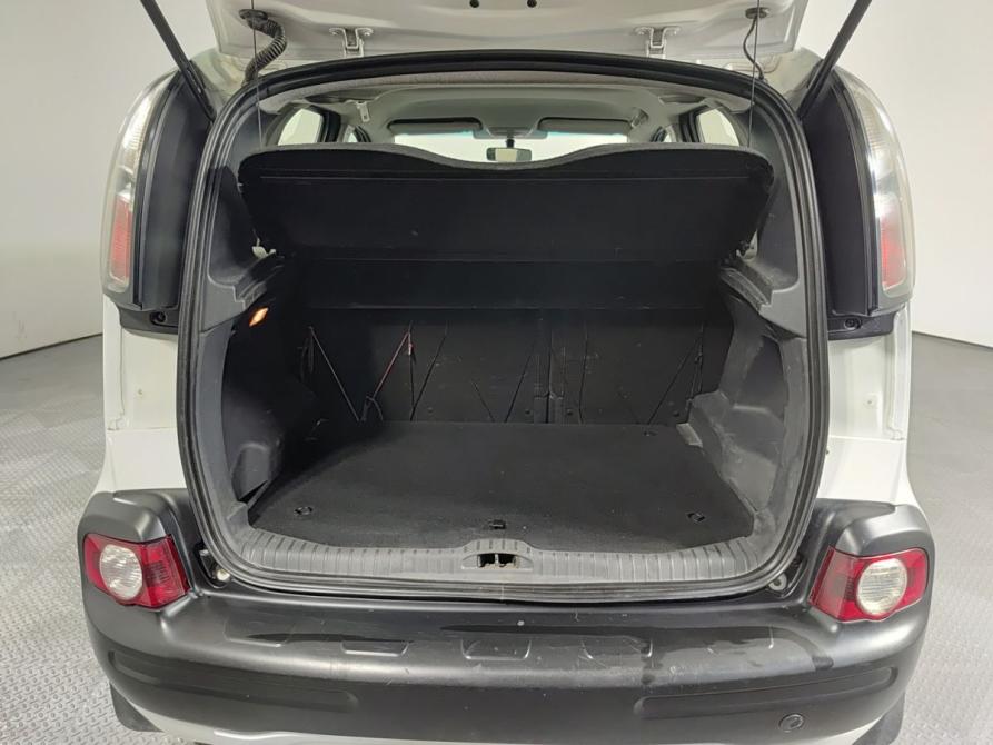 Citroen C3 Picasso I Рестайлинг Уфа  - изображение 12