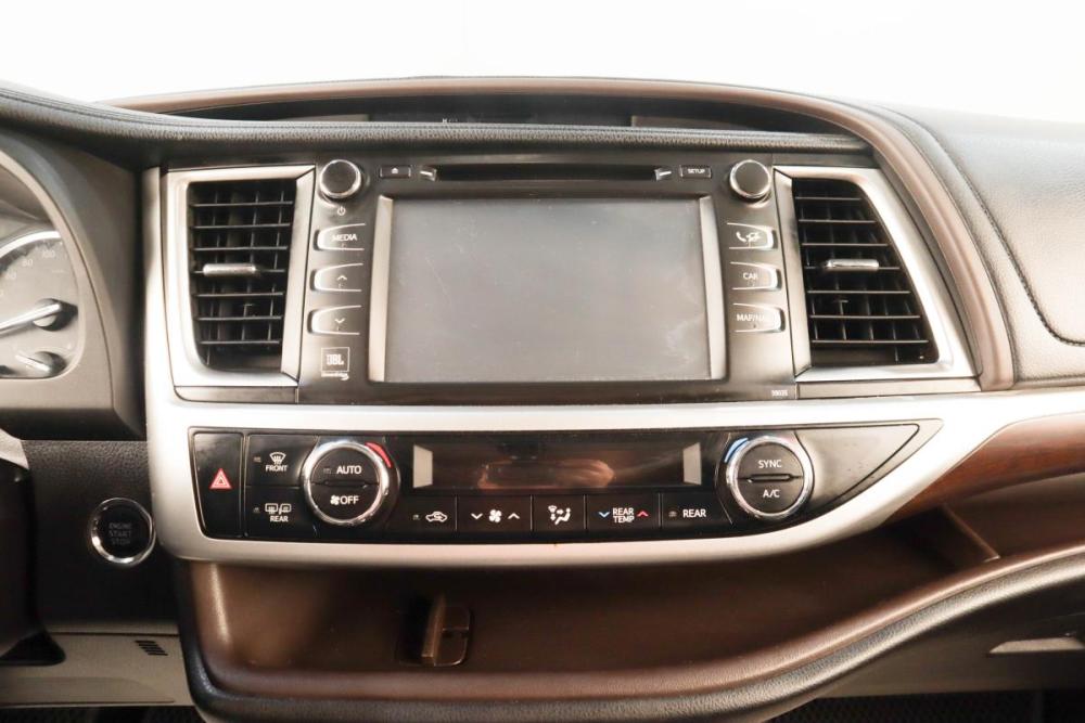 Toyota Highlander III (XU50) Челябинск  - изображение 16
