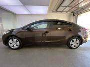 Kia Cerato III Рестайлинг (Classic) Уфа  - изображение 32