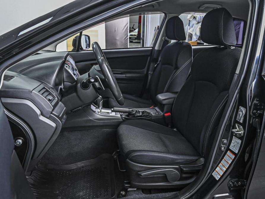Subaru XV I Ставрополь  - изображение 10