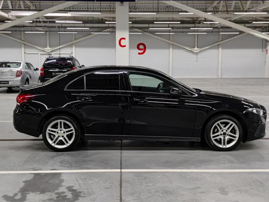 Mercedes-Benz A-Класс IV (W177) Казань  - изображение 5