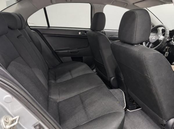 Mitsubishi Lancer X Рестайлинг с пробегом 2013 года, цена 950 500 рублей, 129701 км, седан, Автокод Объявления